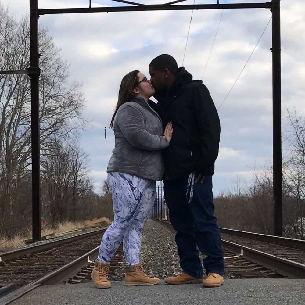 Meet your Posher, Madison